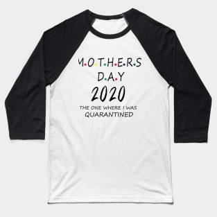 mothers day Baseball T-Shirt